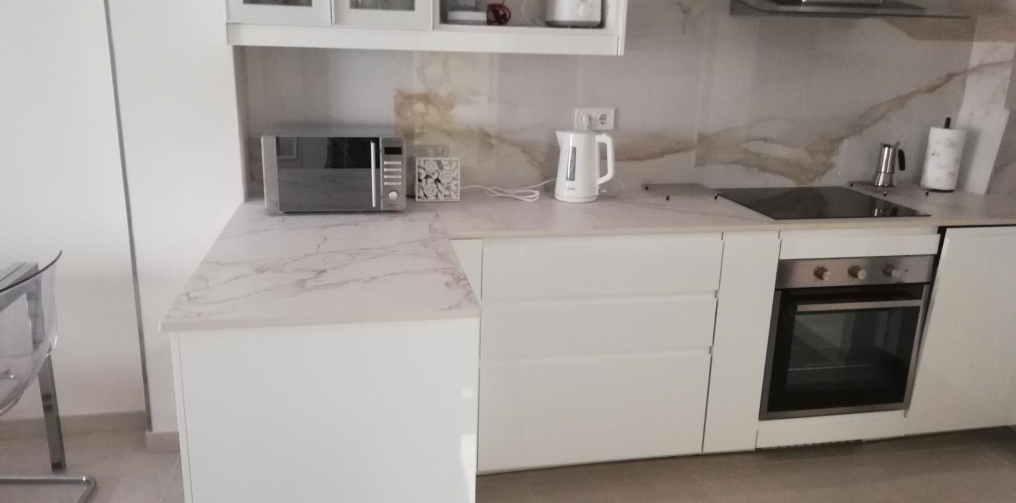 Appartement Corazon De Canteras