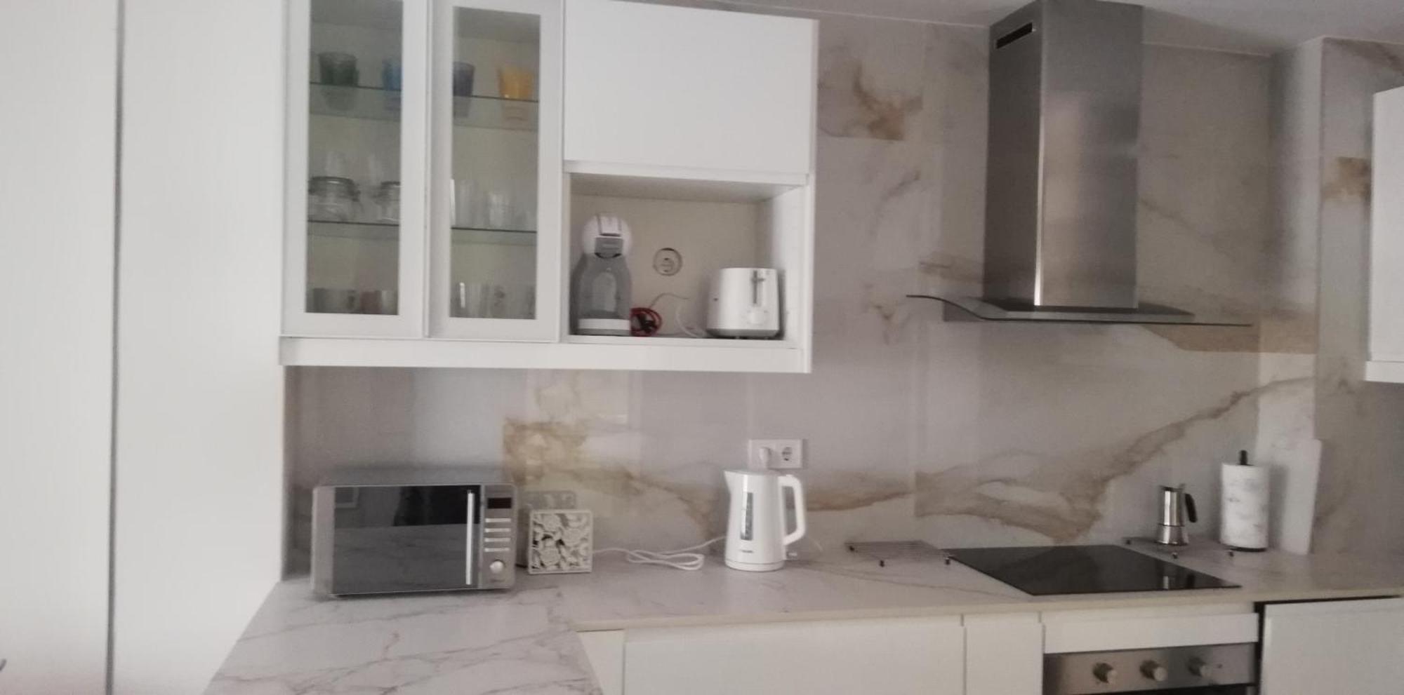 Appartement Corazon De Canteras *