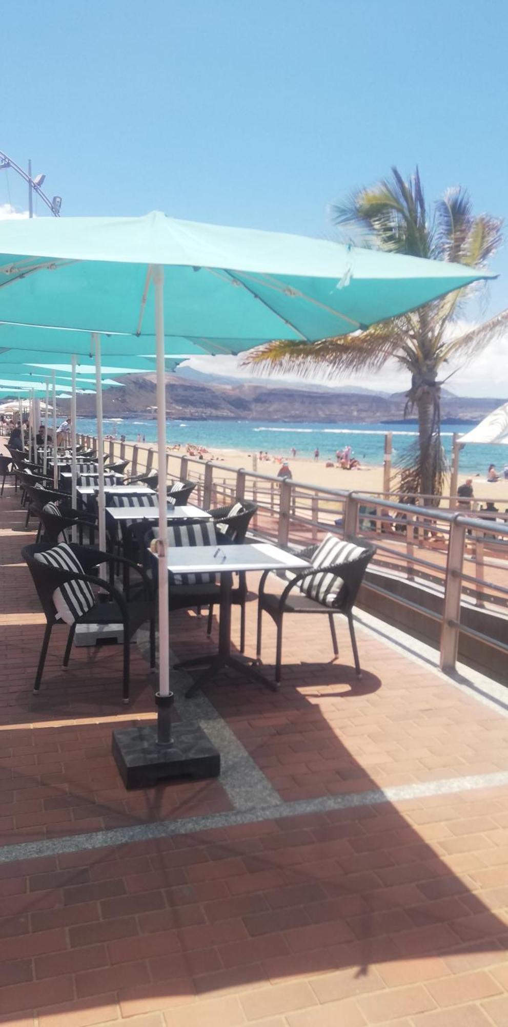 Corazon De Canteras * Las Palmas de Gran Canaria