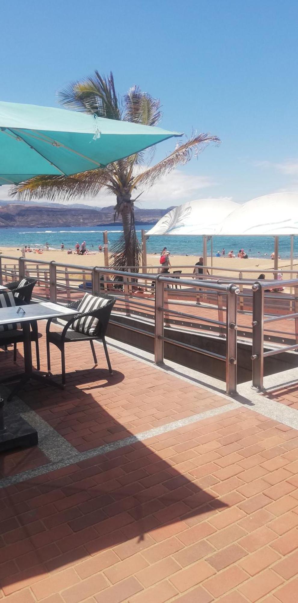 Corazon De Canteras Appartement Las Palmas de Gran Canaria