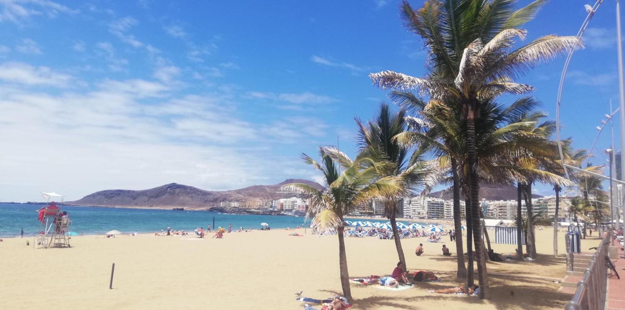 Corazon De Canteras Appartement