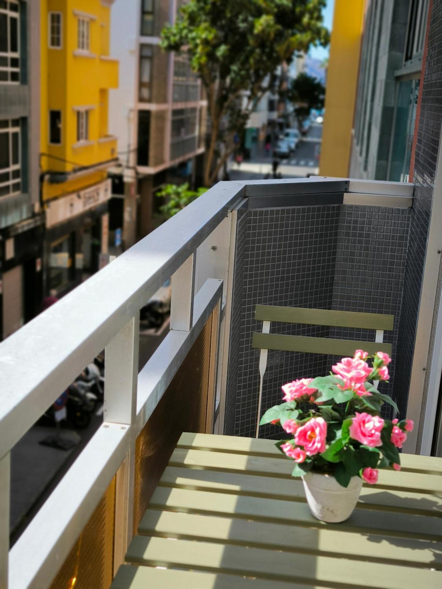 Corazon De Canteras Appartement Las Palmas de Gran Canaria