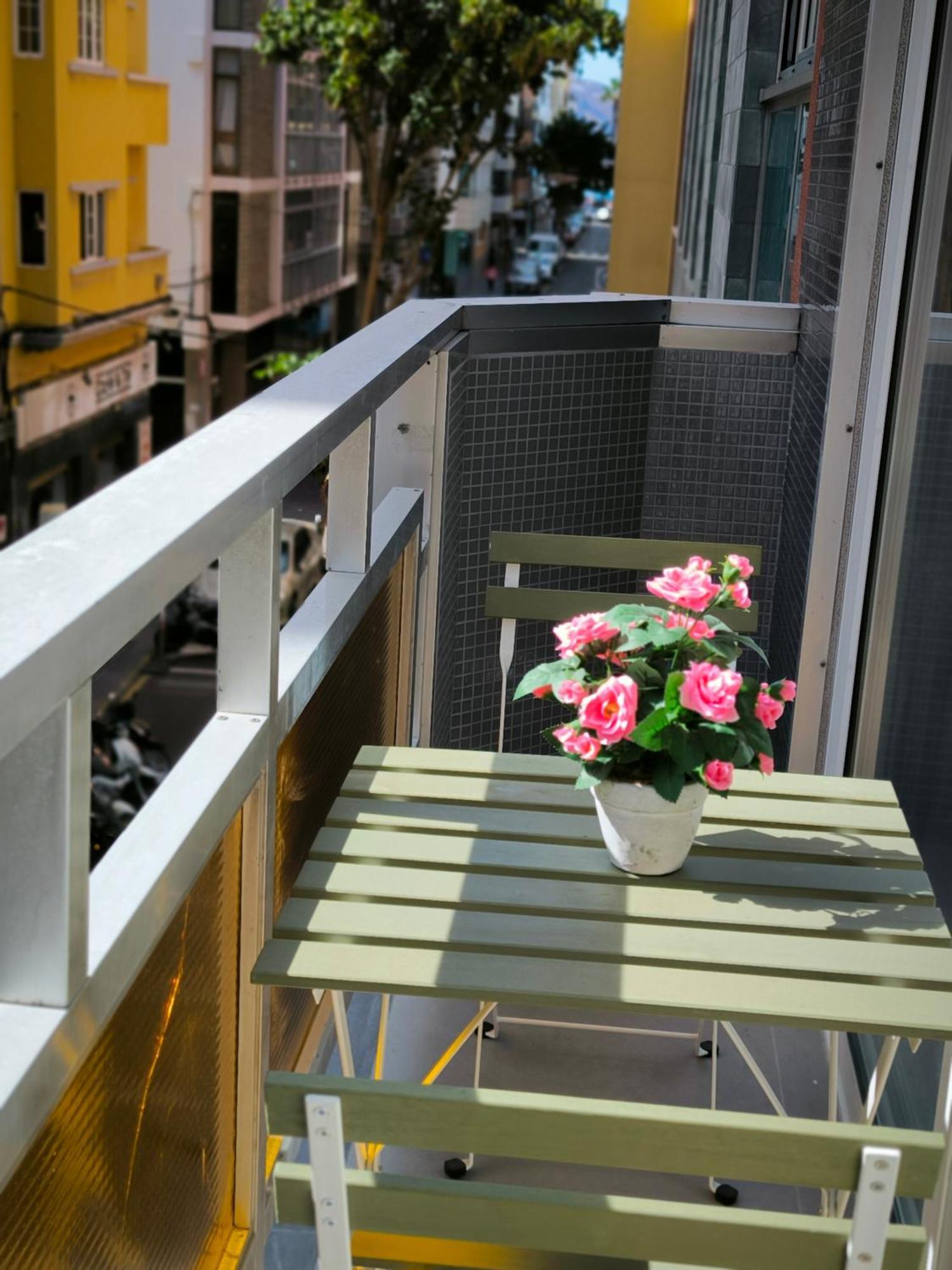 Appartement Corazon De Canteras *