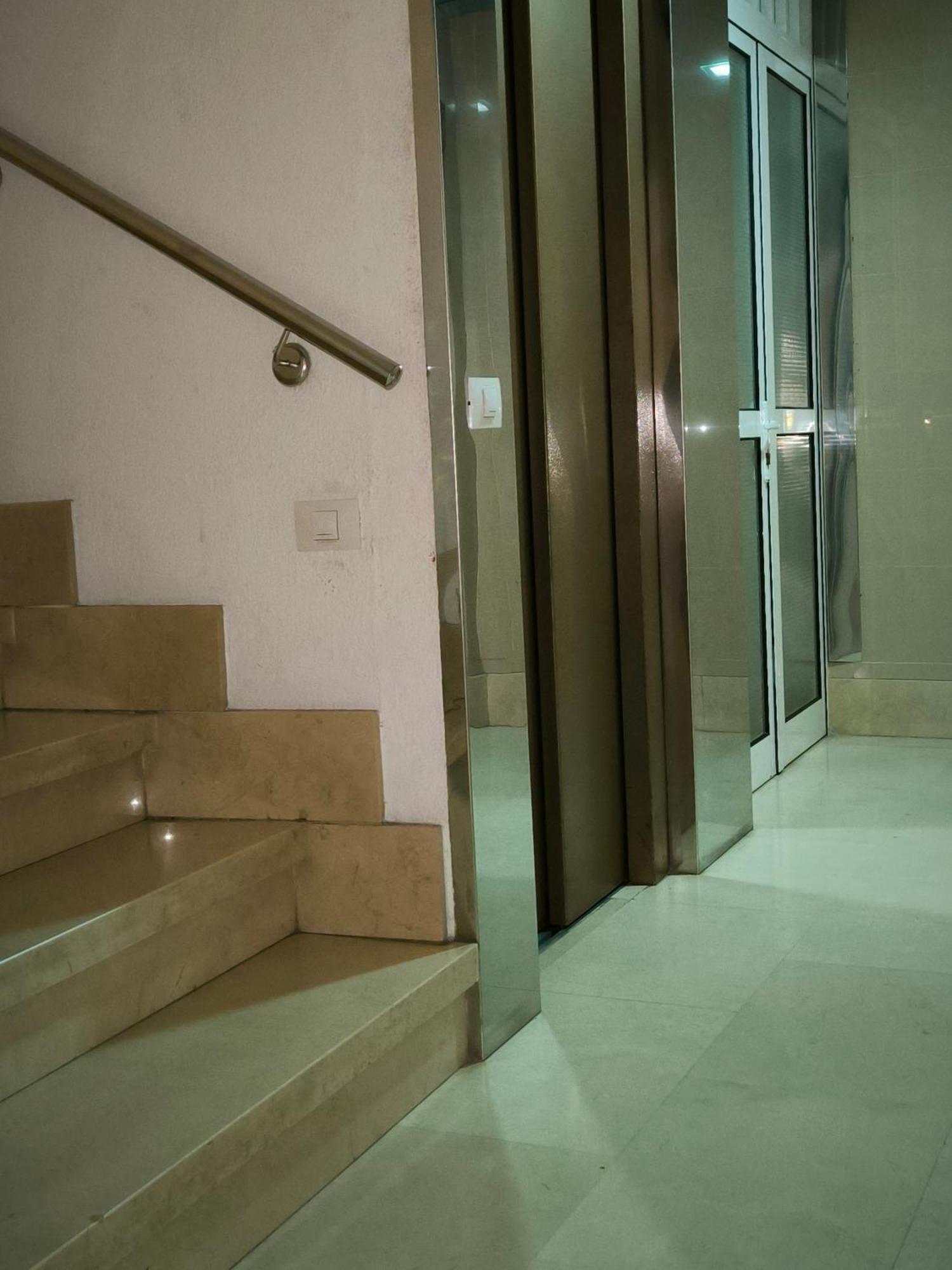 Appartement Corazon De Canteras