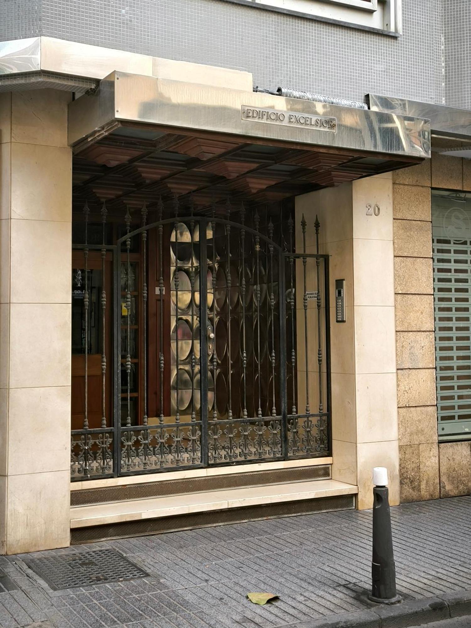 Corazon De Canteras * Las Palmas de Gran Canaria