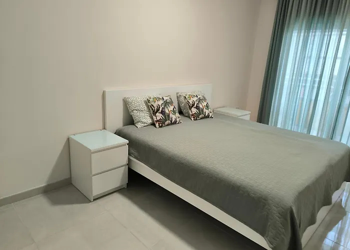 Apartamento Corazon De Canteras